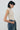Ruched Tank Top