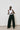 Tailored rubber pants