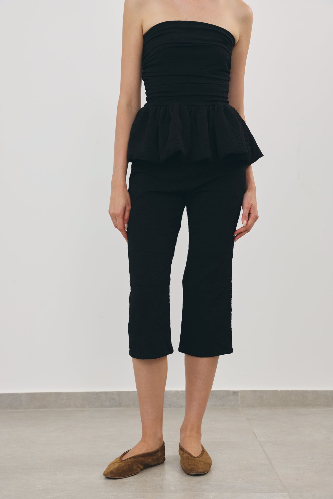 Capri Pants