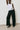 Tailored rubber pants