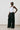 Tailored rubber pants