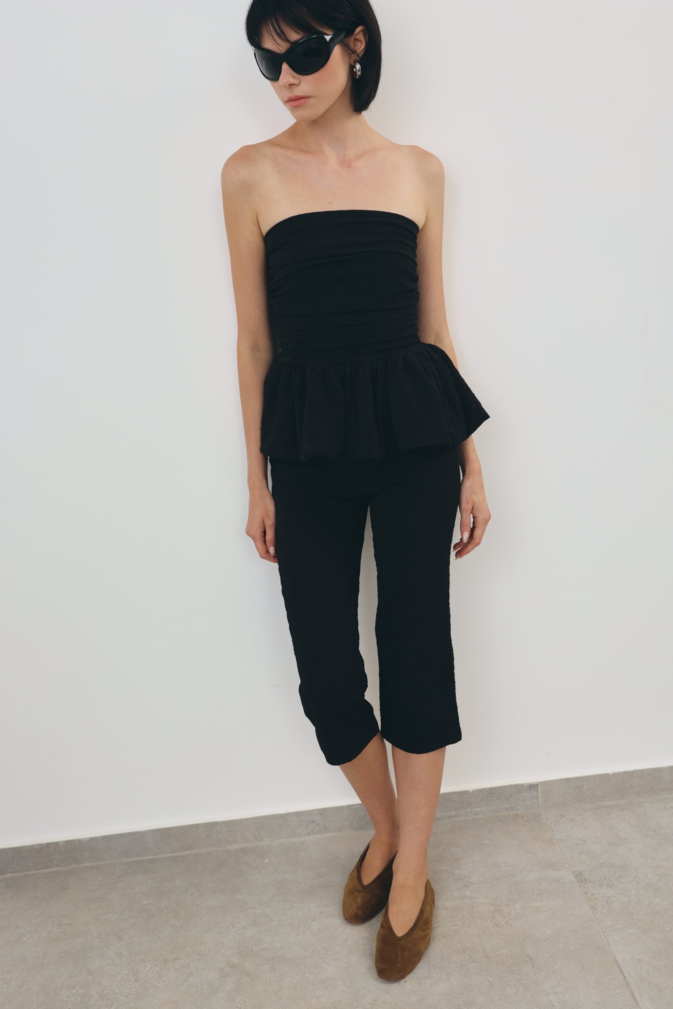Capri Pants