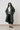 LEATHER TRENCH