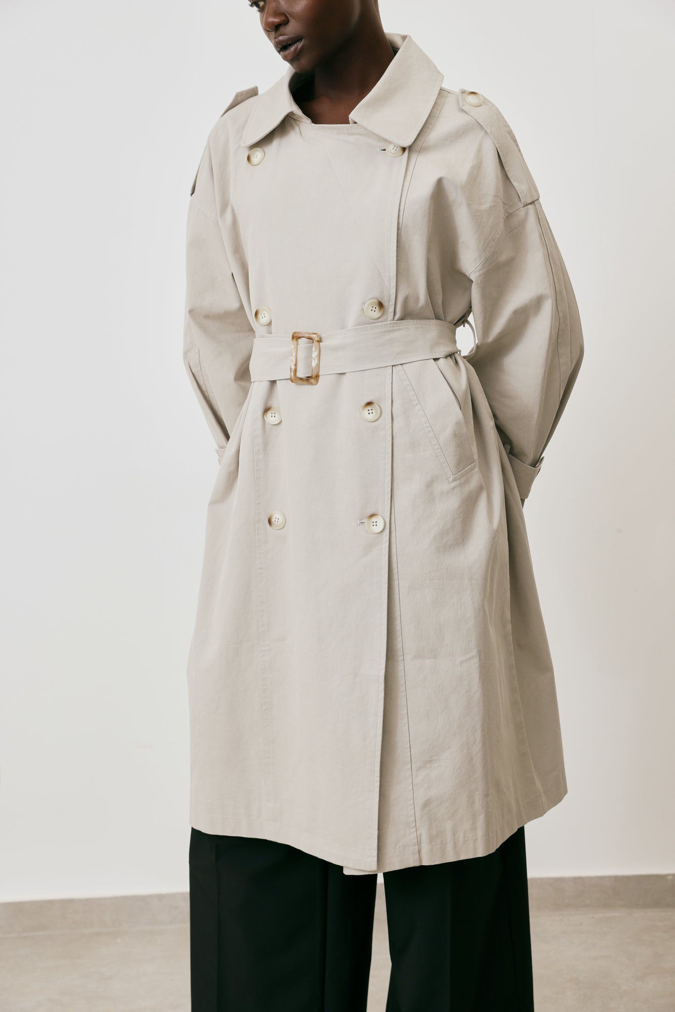 Trench Coat