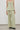 Stripe Wide-Leg Pants