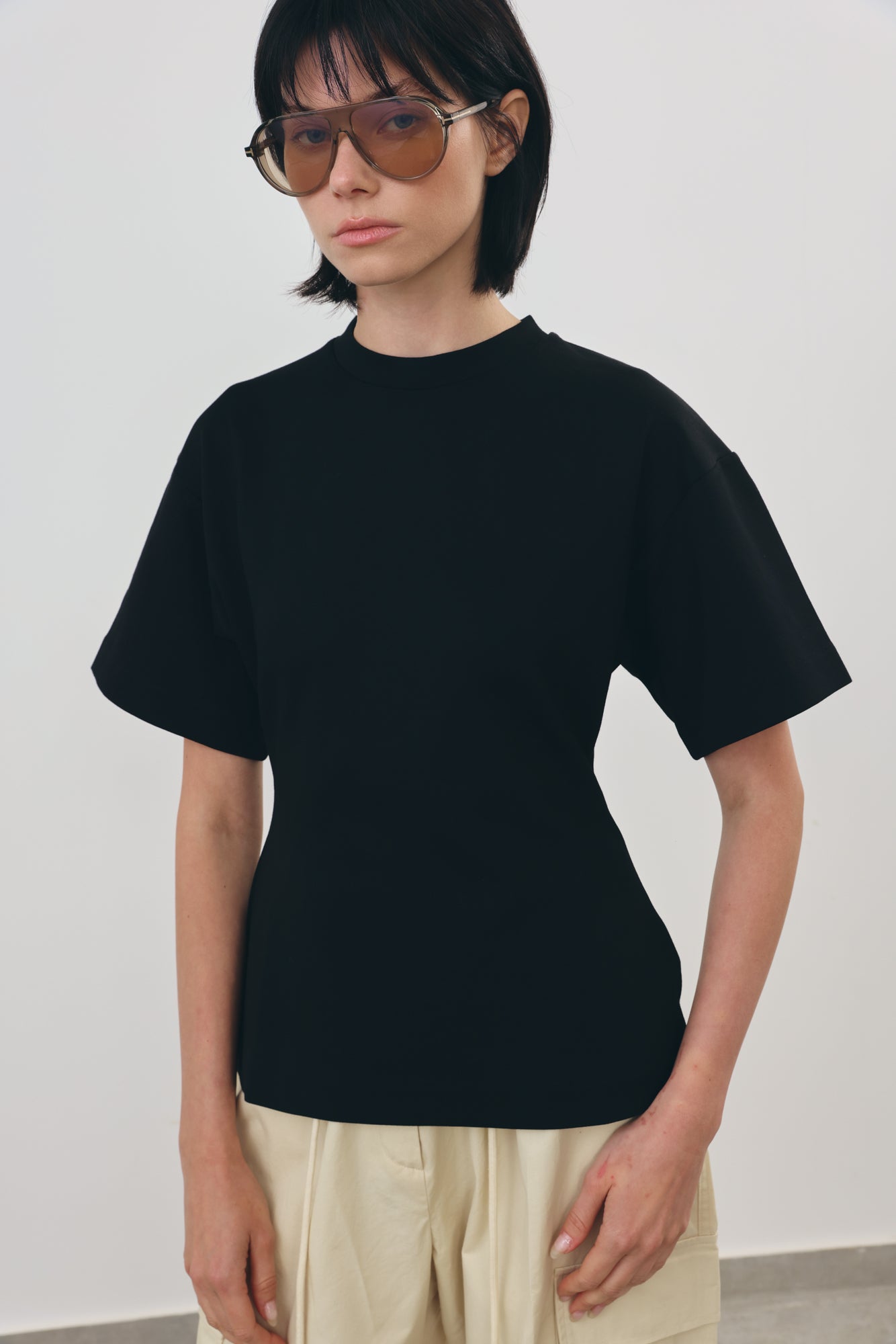 A-Line Tee