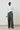 Pleated Wide Leg jeans