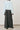 Pleated Wide Leg jeans
