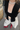 lauren tai dai gray bermude pants