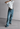 Side slit hem cropped cotton tee, women's cropped summer t-shirt, casual side slit crop top, trendy cotton crop tee for women, stylish summer crop top, women's casual cropped t-shirt with slit, lightweight cotton crop tee, summer fashion crop top, women's relaxed fit cropped tee, everyday casual cropped shirt, breathable cotton crop tee, versatile summer crop top for women, modern side slit hem t-shirt.