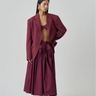 Elegant midi olive green skirt, women's sophisticated midi skirt, stylish olive green pencil skirt, formal midi skirt for women, fashionable midi length skirt, versatile olive green skirt, chic elegant midi skirt, evening midi skirt for women, office wear olive green skirt, timeless midi skirt style, women's tailored midi skirt, classy olive green fashion skirt, perfect midi skirt for special occasions