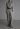 Asymmetrical pants