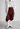Nylon Cargo Jogger Pants