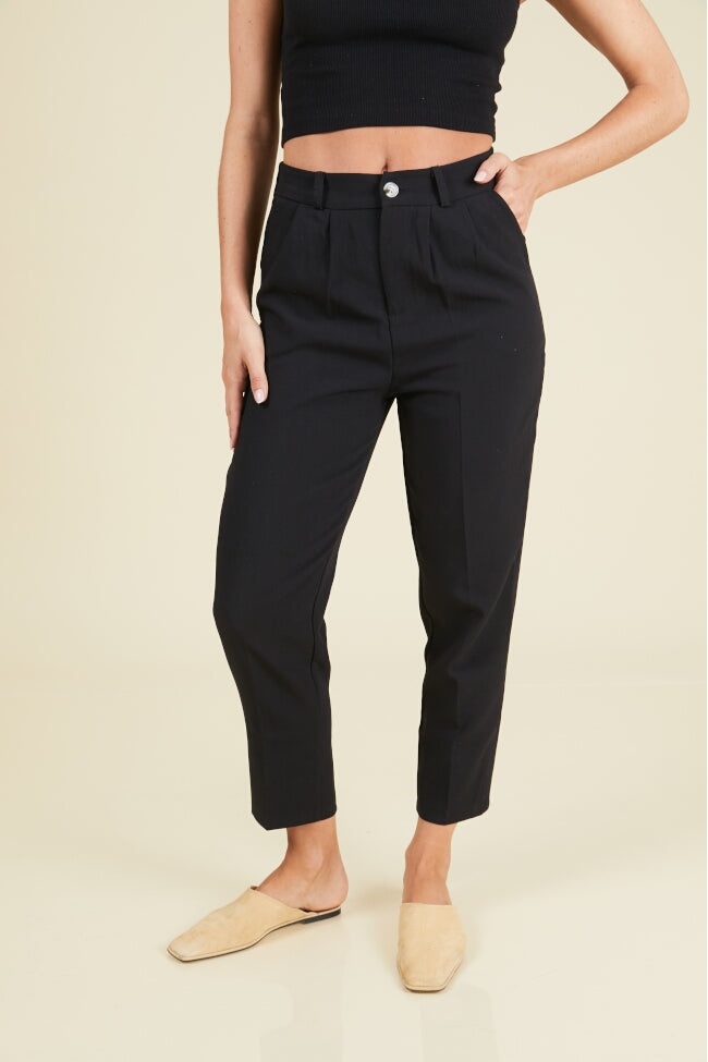 Rico pants black